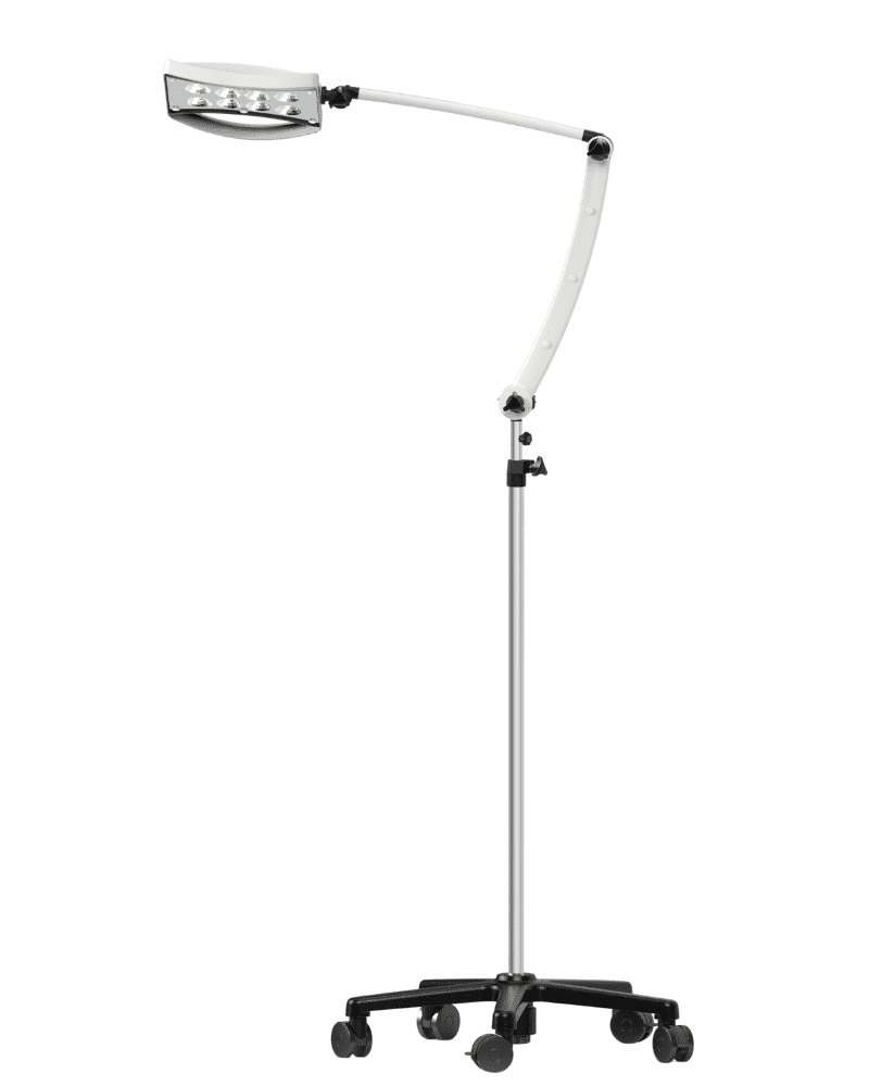 Luxor 100 Series Procedure Lights