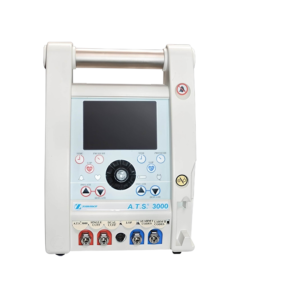 Medical Refurbished - Zimmer Biomet ATS 3000 Tourniquet System