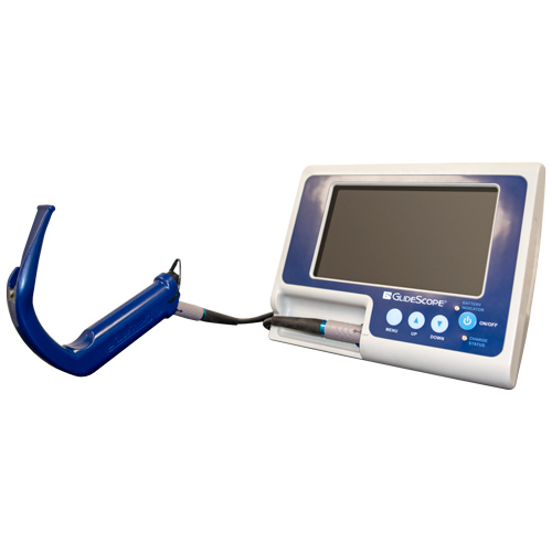 Refurbished Verathon GlideScope GVL Video Laryngoscope