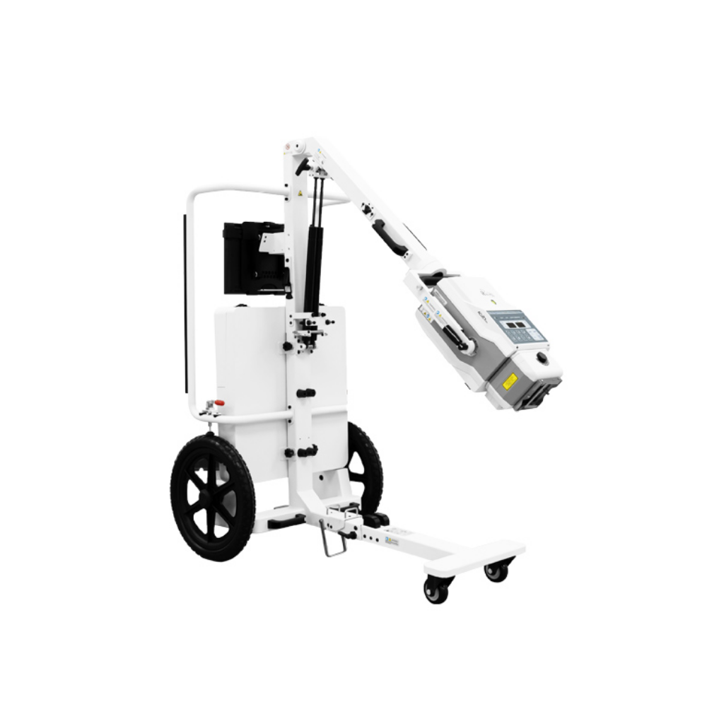 Acuity PDR Portable Digital X-Ray System