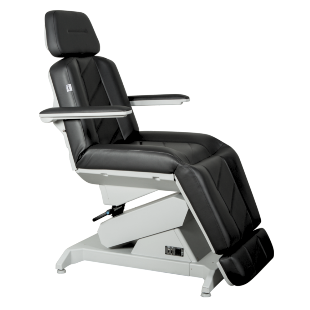 Infinium LeMans P540 Power Procedure Chair & Table for general medical use