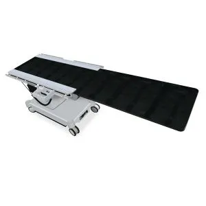 Infinium Medical ATS Trinity Imaging table.