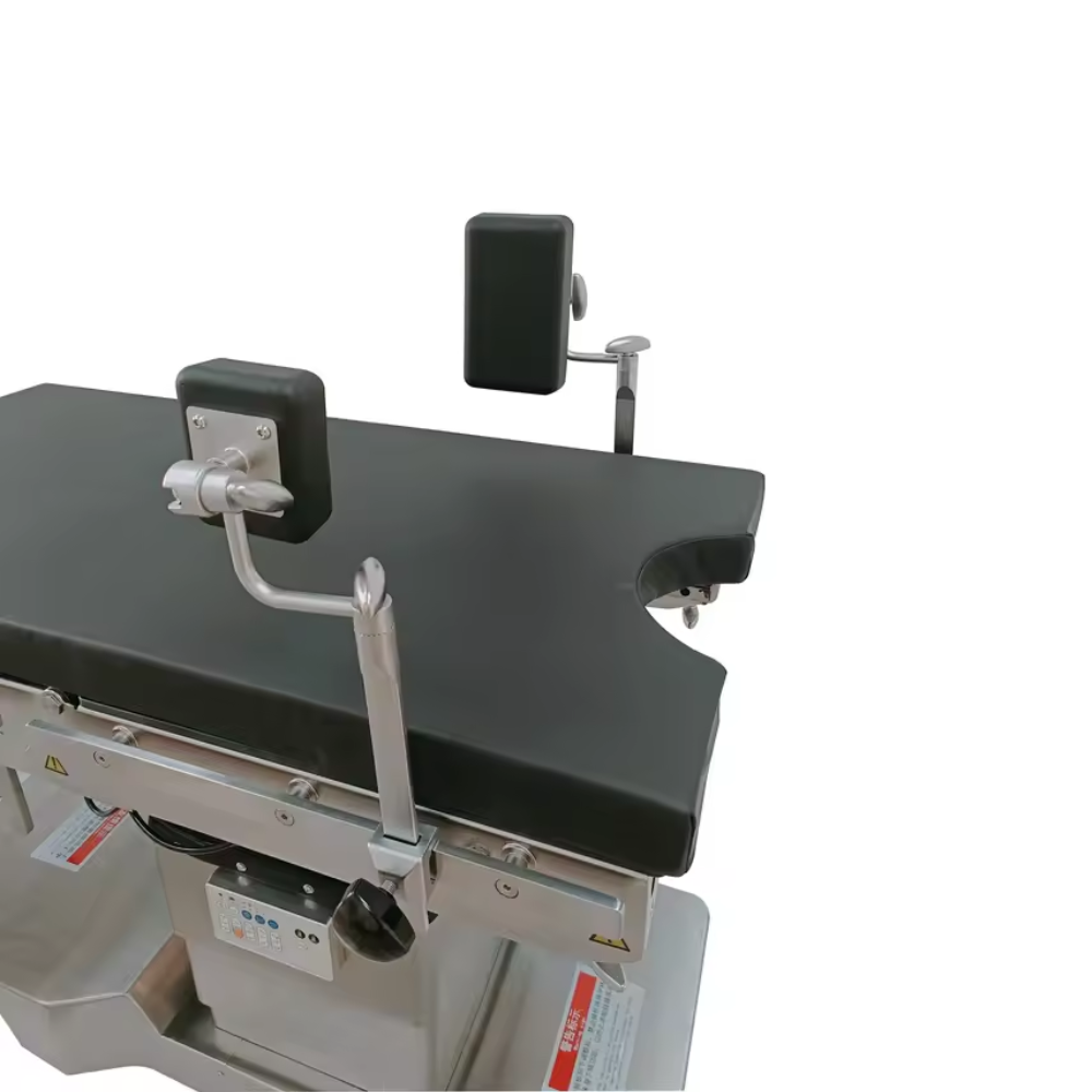 Lateral Supports - Universal Orthopedic & Neurosurgical