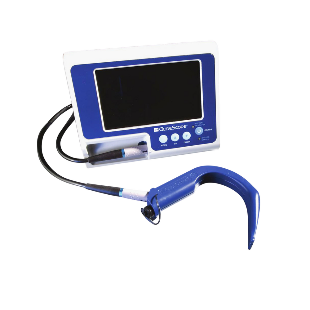 Medical Refurbished Verathon GVL Video Larygoscope