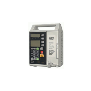 Refurbished Baxter Flo Guard 6201 Infusion Pump