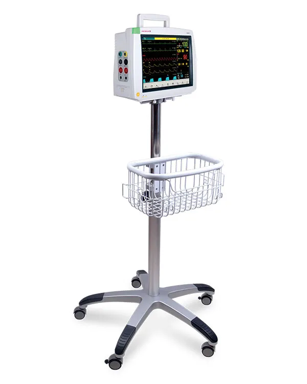 OMNI II™ Touch Screen Patient Monitor