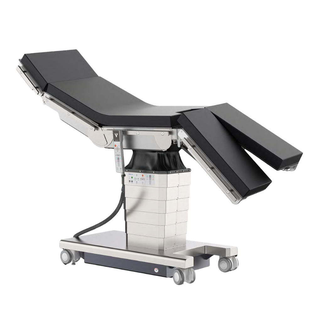 ST300 Surgical Table for Surgery Center Environments
