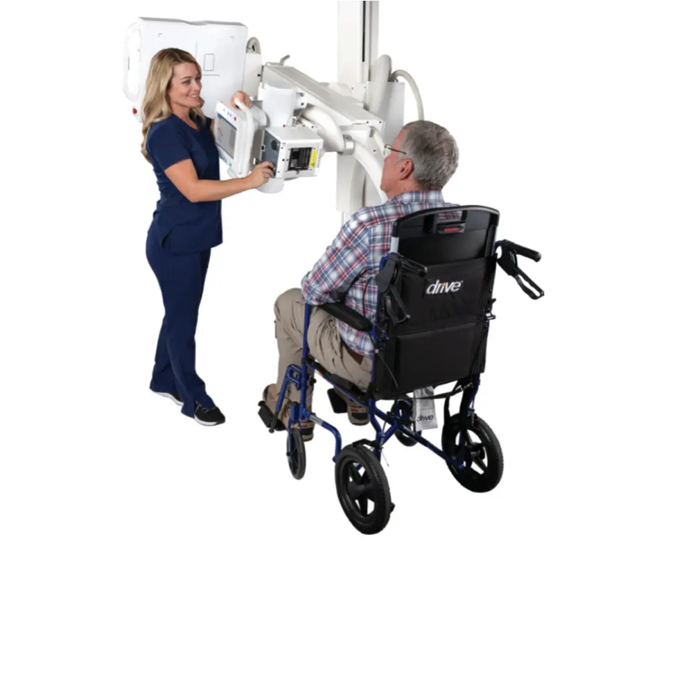 Acuity SDR+ Digital X-Ray System