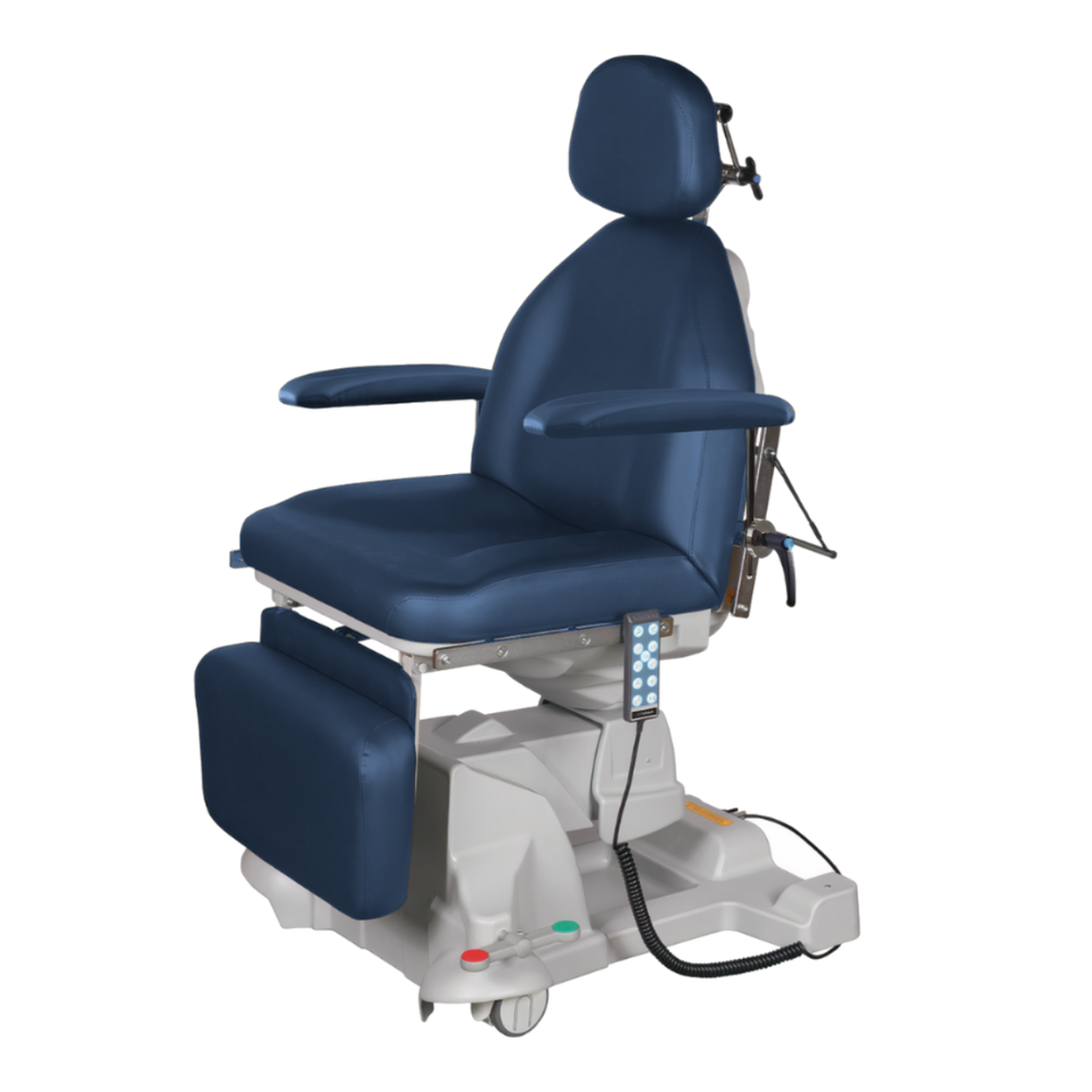 Lemi Monza Move - Mobile Power Procedure Chair