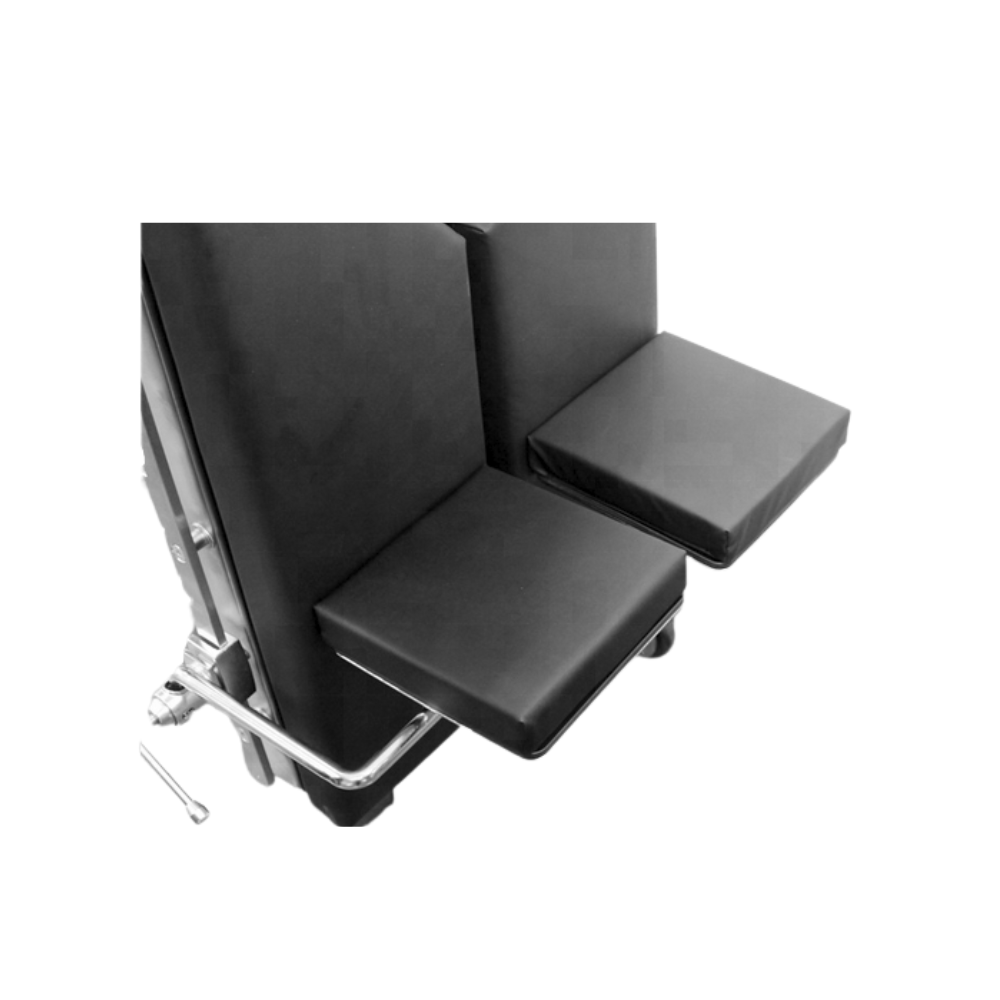 Foot Boards - Surgical Table Foot & Knee Supports