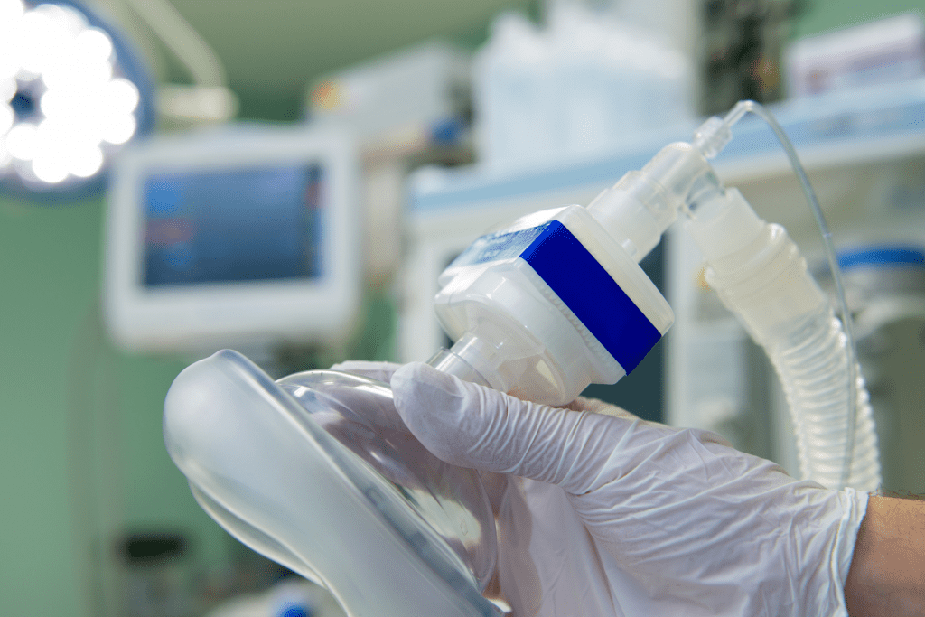 anesthesia procedure