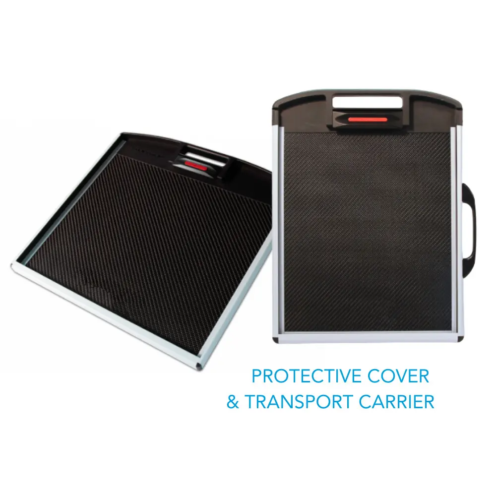 Acuity DRe Digital X-Ray Detector Plates