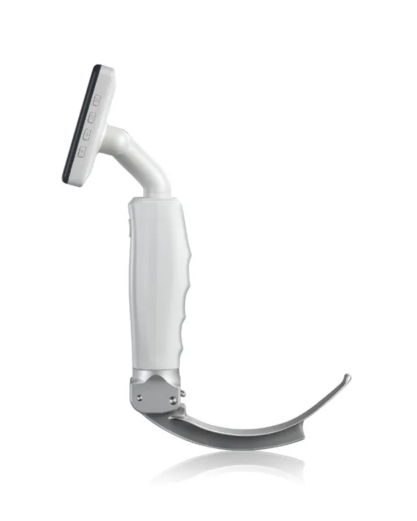 ClearVue VL3R™ Reusable Video Laryngoscope