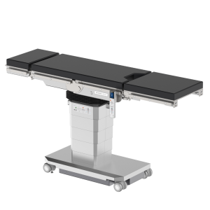 Luvis ST500 Hospital Surgical Table for the Operating Room