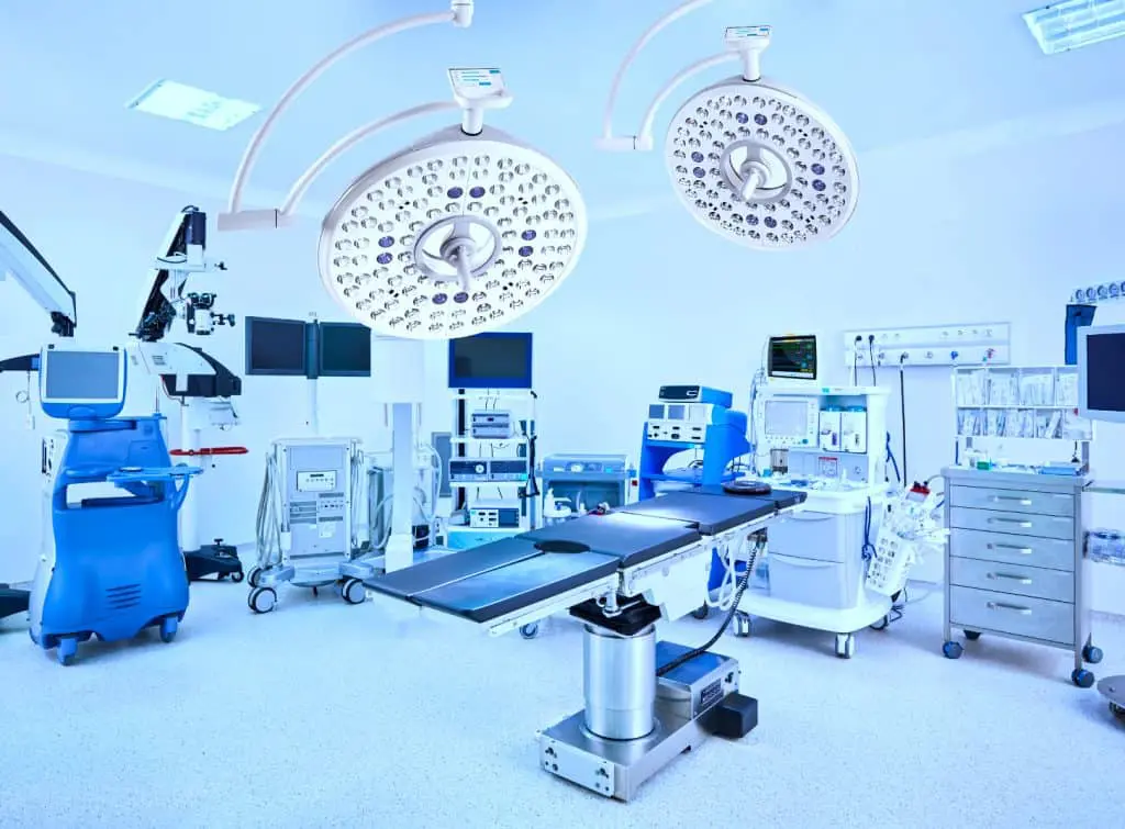 Choosing Medical Equipment Vendor