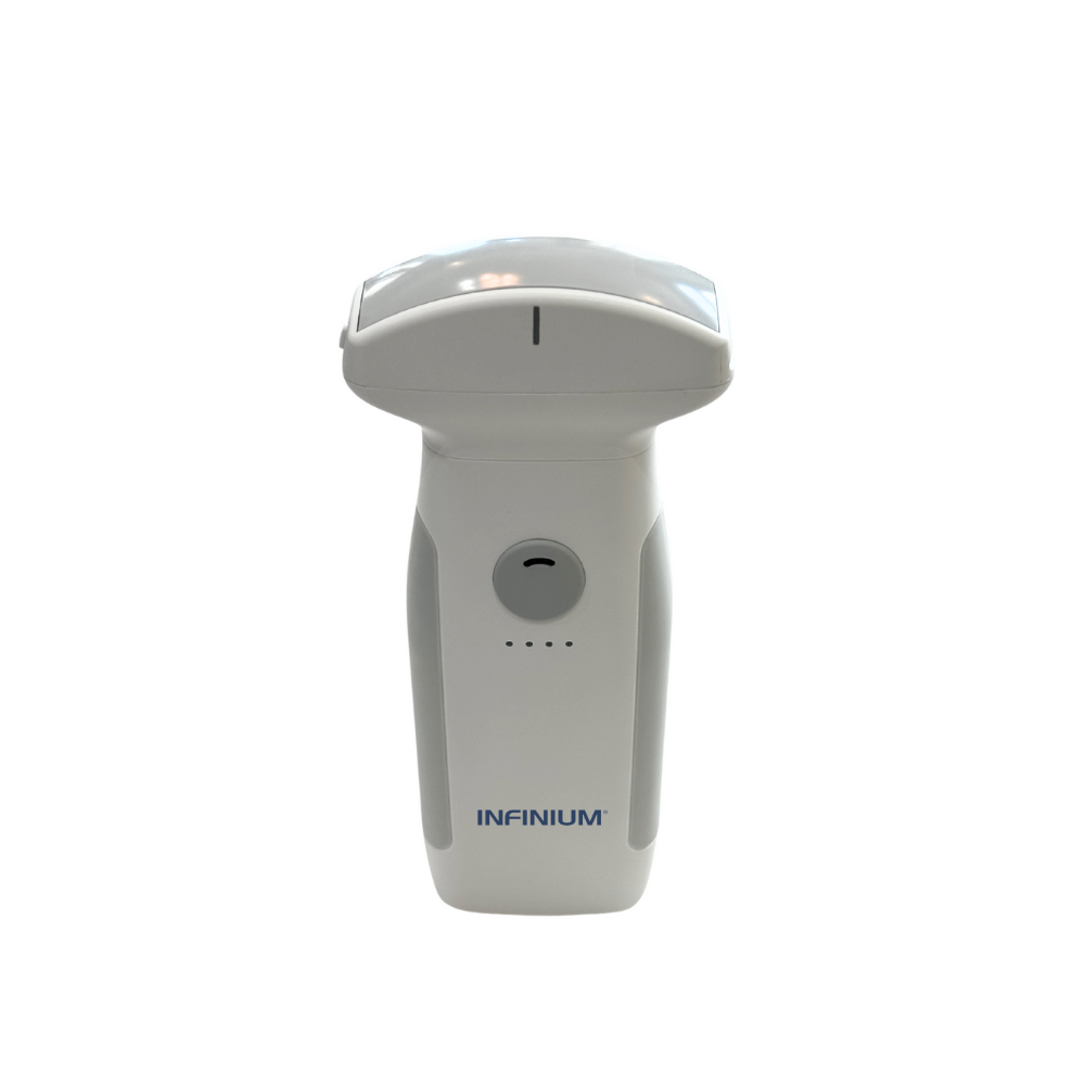 VioScan C7 - Convex Handheld Ultrasound