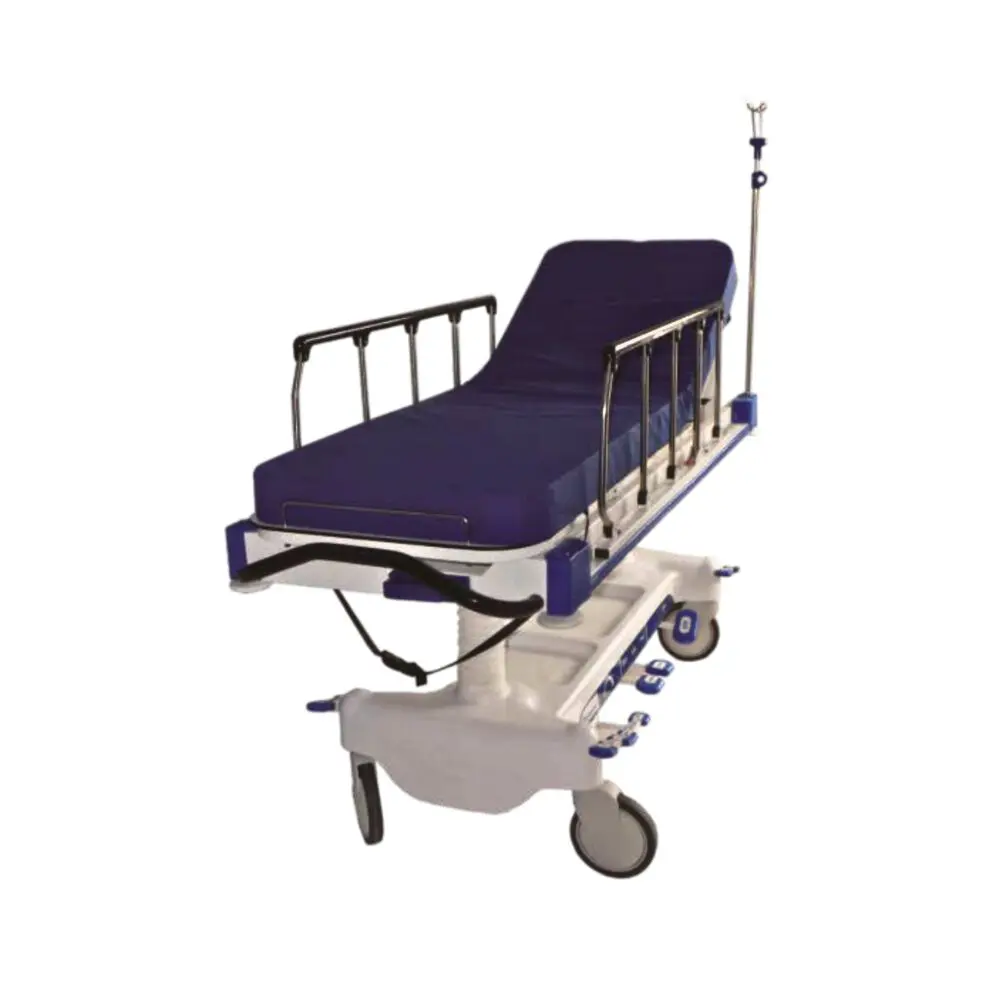Infinium Traverse Ambulatory Medical Stretcher