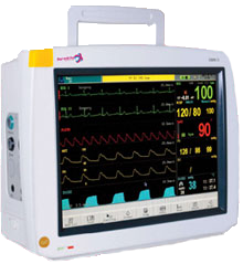 Bedside Monitor