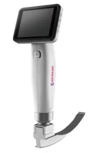 Laryngoscopes With Video 