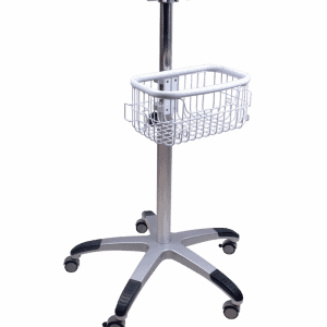 Patient Monitor Rolling Stand