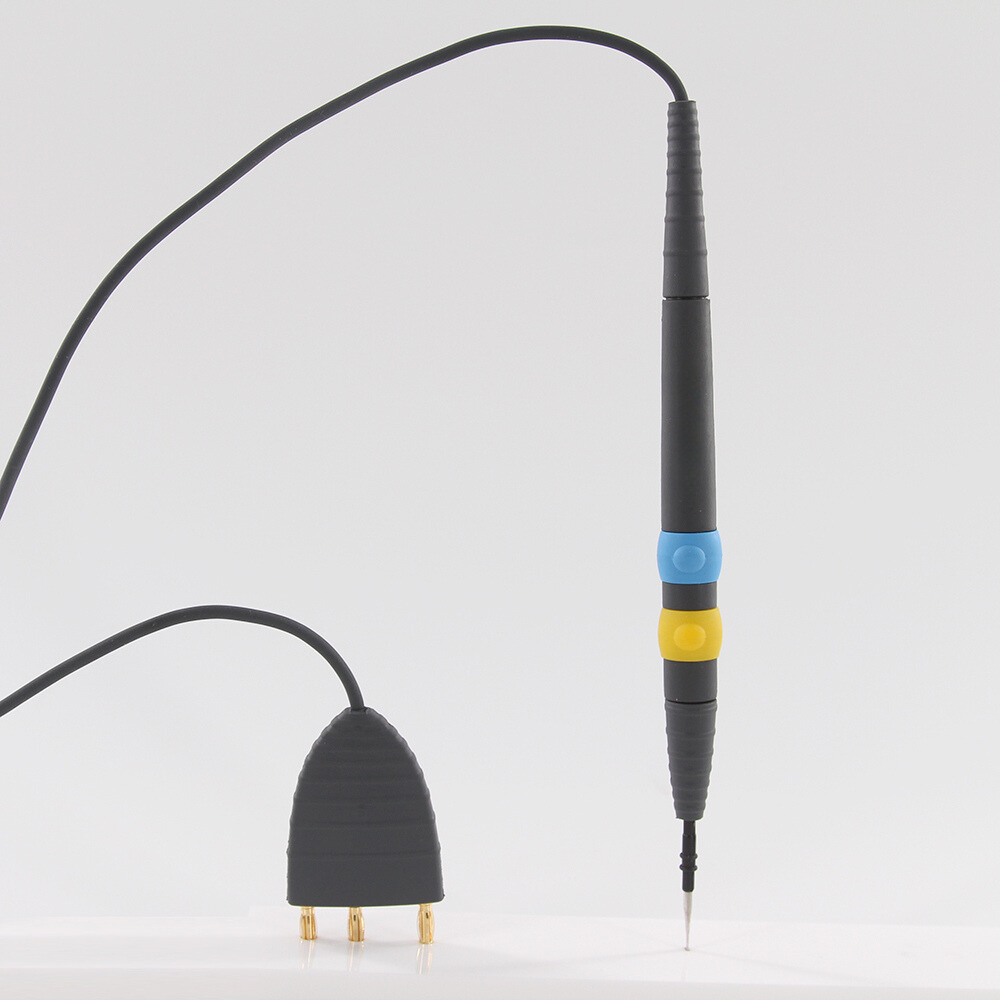 ESU Autoclavable Pencil Handle with Switches - 3m Cable