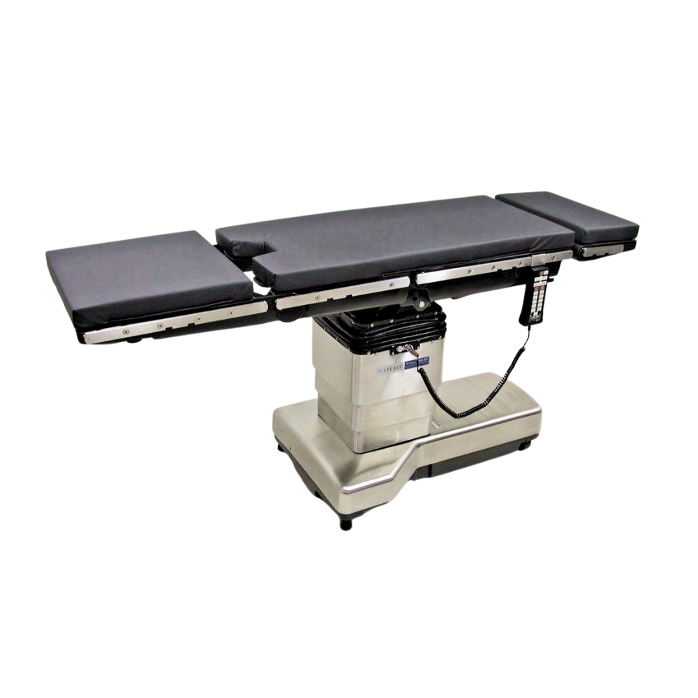 Refurbished Steris 3085SP Surgical Table