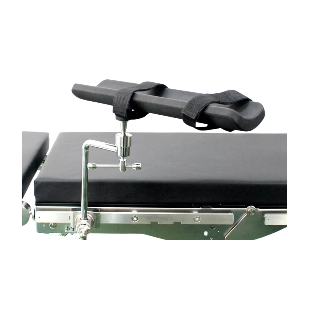 Lateral Position Surgical Table Armboard