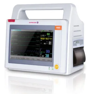 Bedside Monitors