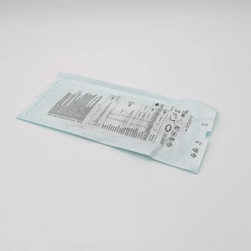 ESU Sterile Disposable Pencil Handle with Finger Switch