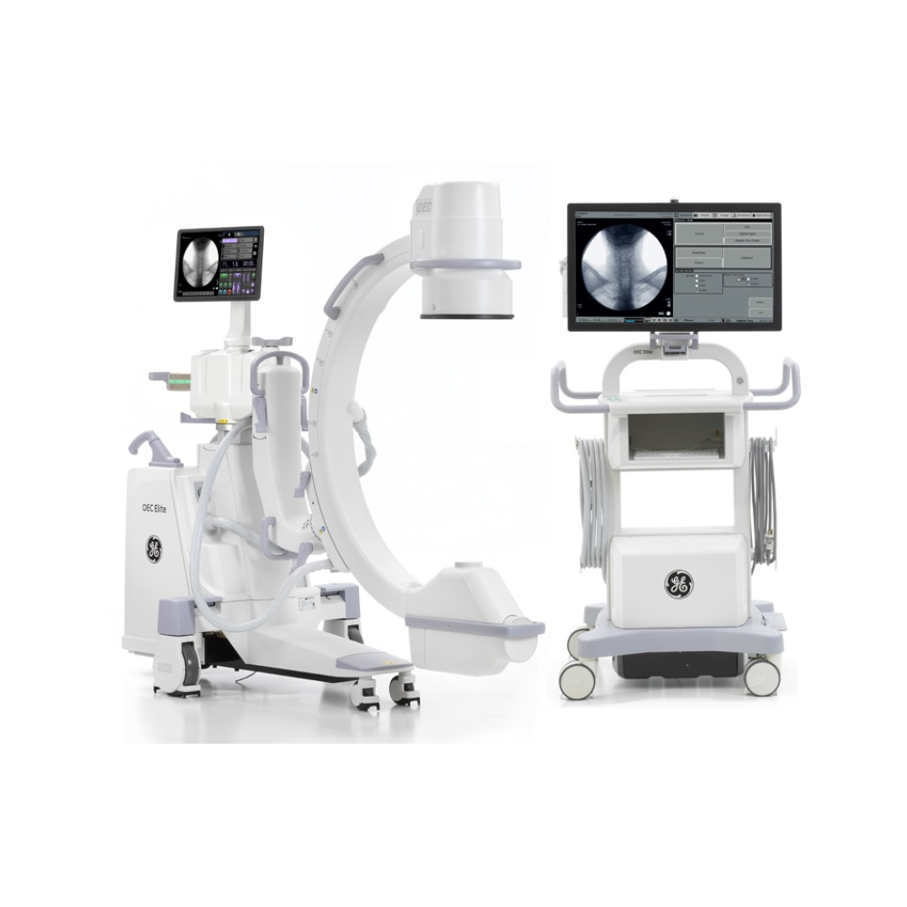 Refurbished - GE OEC 9900 Plus C-Arm System