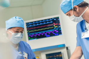 Patient Monitoring Systems Features