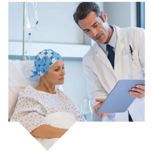 Capnography in Pain Management