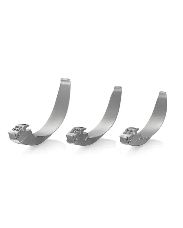 ClearVue™ VLXL Video Laryngoscope