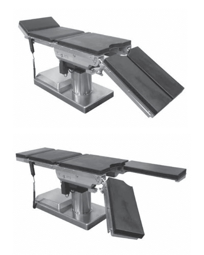 ATS Surgical Table