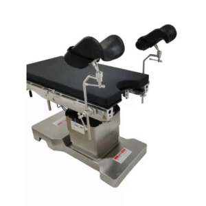 Surgical Table Leg Holders - Accessory