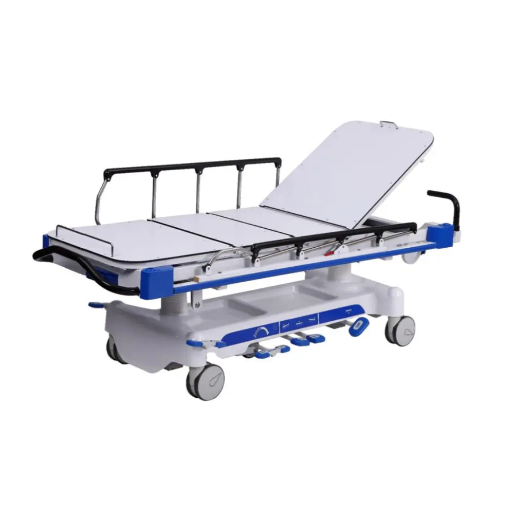 Traverse Ambulatory Patient Stretcher