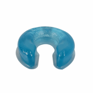 Horseshoe Style Gel Pad Prone Headrest - Surgical Positioner