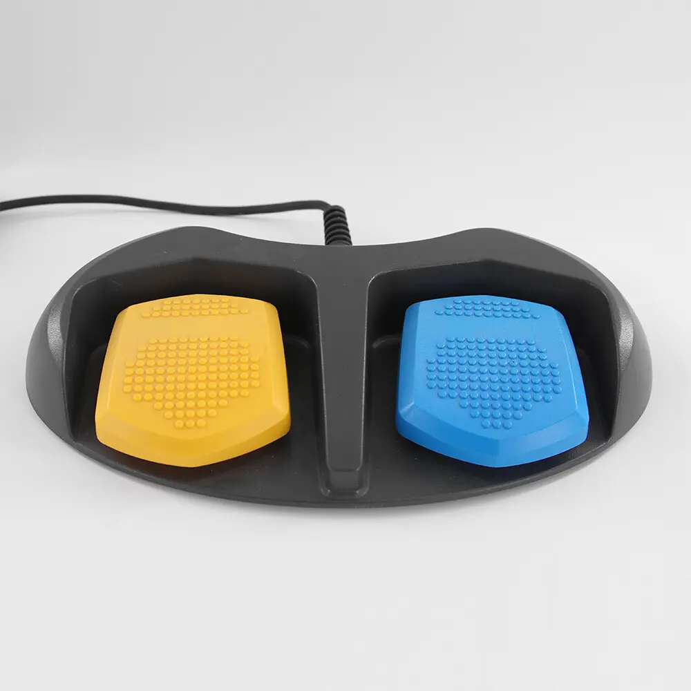 ESU Dual Water-Proof Foot Switch