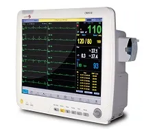 The Omni III Patient Monitor