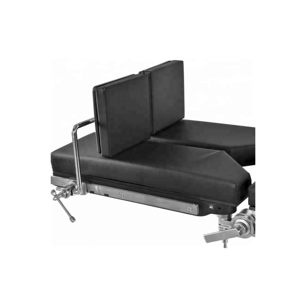 Foot Boards - Surgical Table Foot & Knee Supports