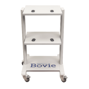 Bovie Electrosurgical Generator Mobile Cart