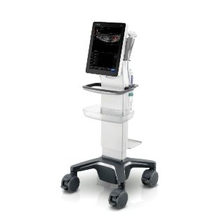 TE5 Mobile Ultrasound System