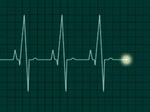 Portable SpO2 Monitor