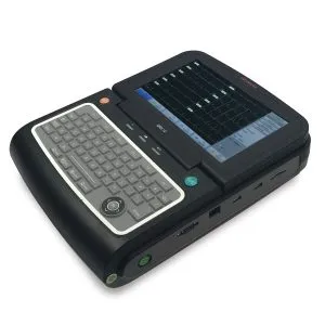 Infinium Medical EKG QRS-12.