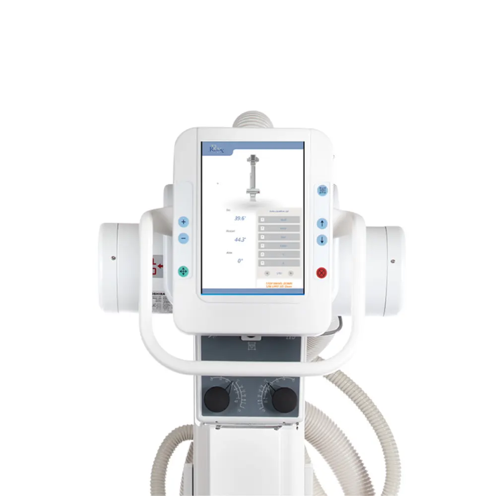 Acuity SDR+ Digital X-Ray System