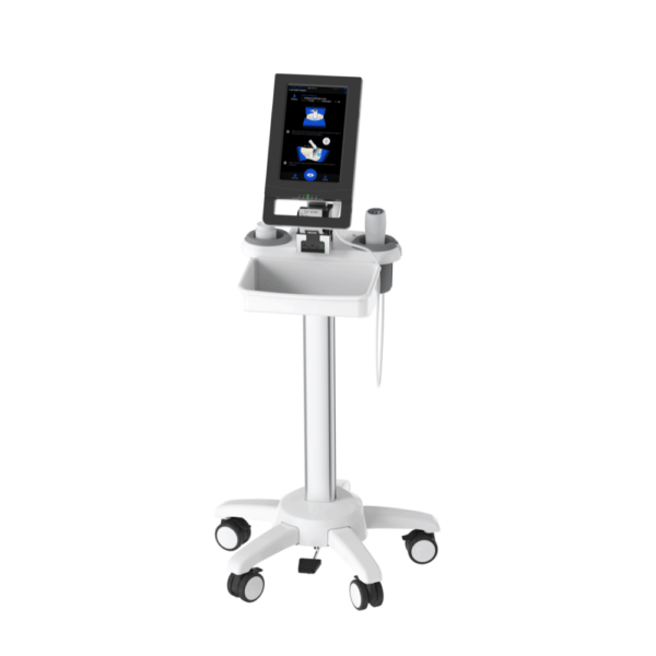VioScan Portable Bladder Scanner by Infinium Medical - Accurate & Reliable