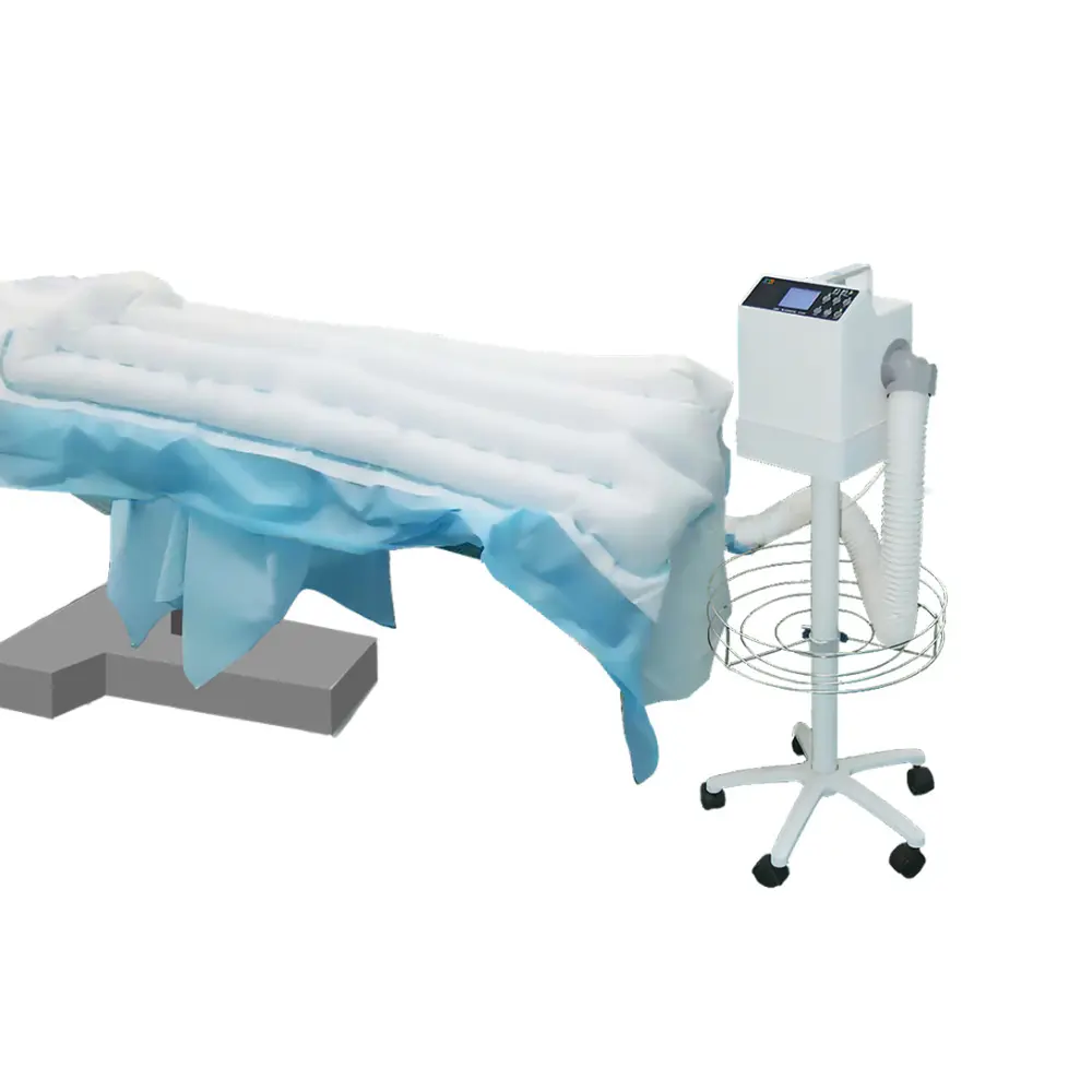 IOB Digital Patient Warming System