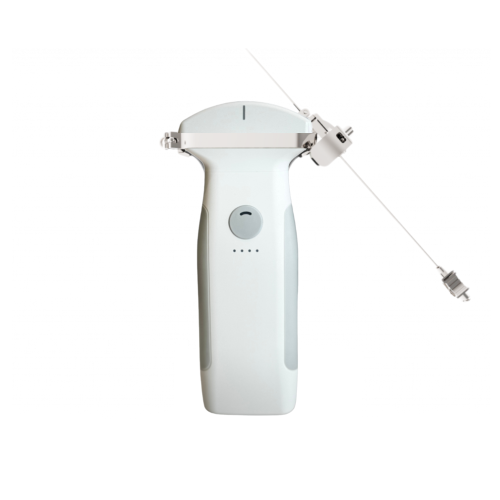 VioScan C7 - Convex Handheld Ultrasound